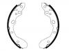 剎車(chē)蹄片 Brake Shoe Set:B2YD-26-38ZA