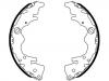 剎車蹄片 Brake Shoe Set:58305-4HA00